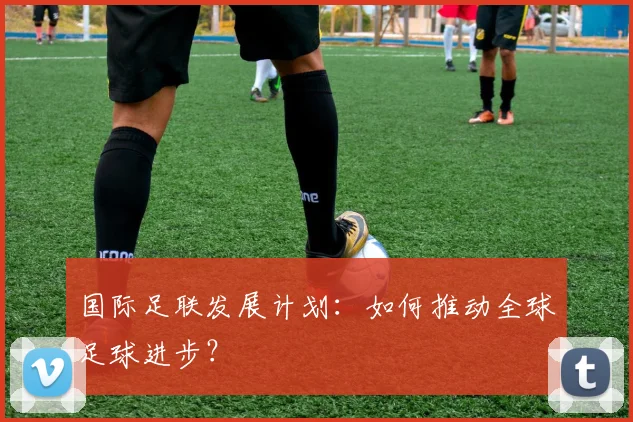 国际足联发展计划：如何推动全球足球进步？